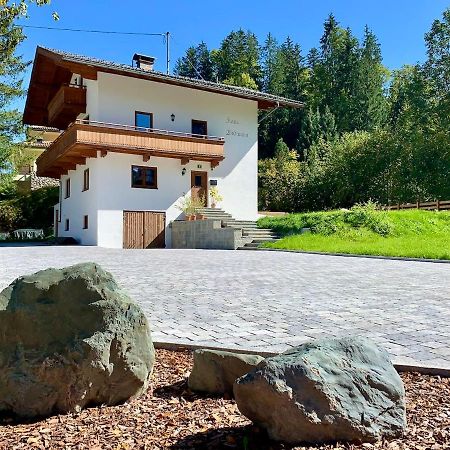 דירות שפאו אם ווילדן קייזר Haus Widmann מראה חיצוני תמונה