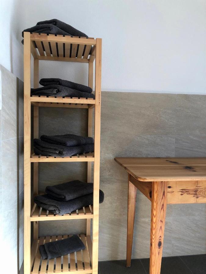 דירות שפאו אם ווילדן קייזר Haus Widmann מראה חיצוני תמונה