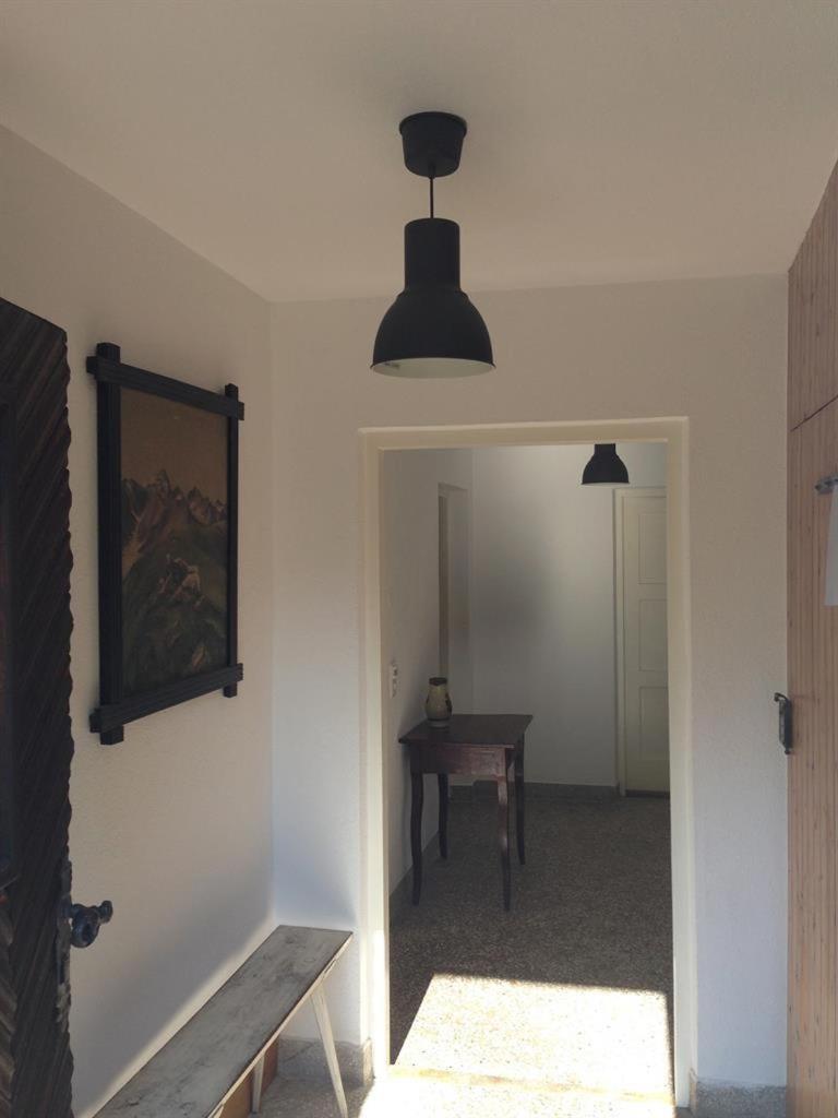 דירות שפאו אם ווילדן קייזר Haus Widmann חדר תמונה